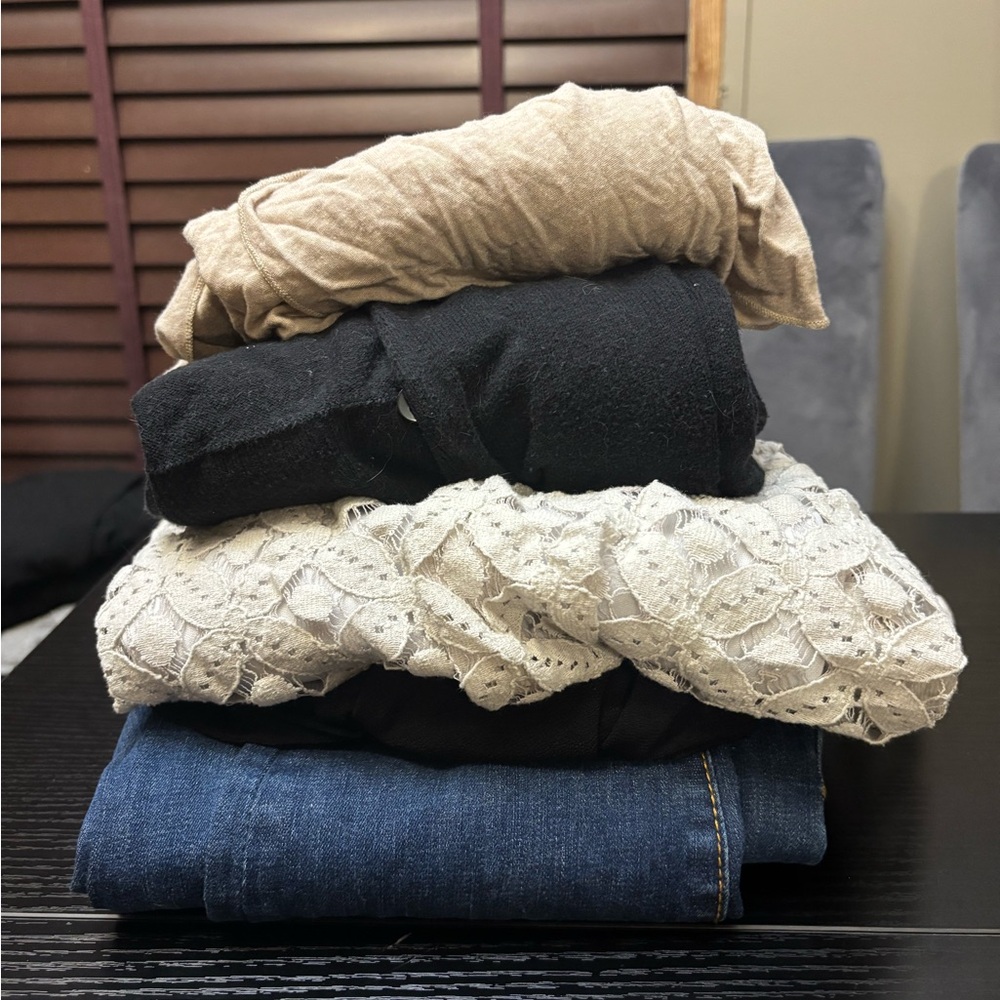 Lot of Medium Women’s Clothes